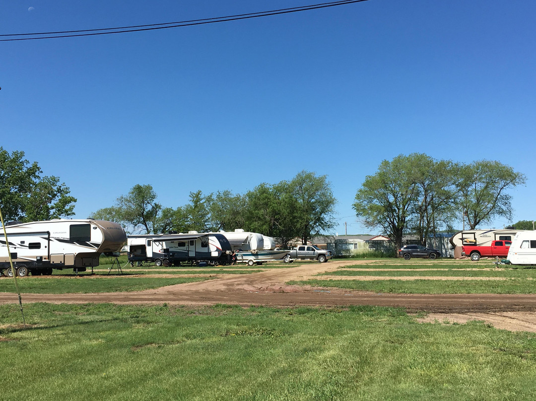 Lake Andes Inn Motel & RV Park主图