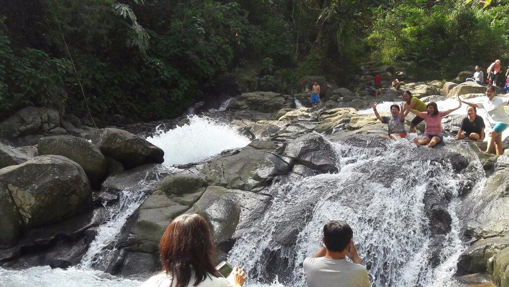 Curug Panjang景点图片