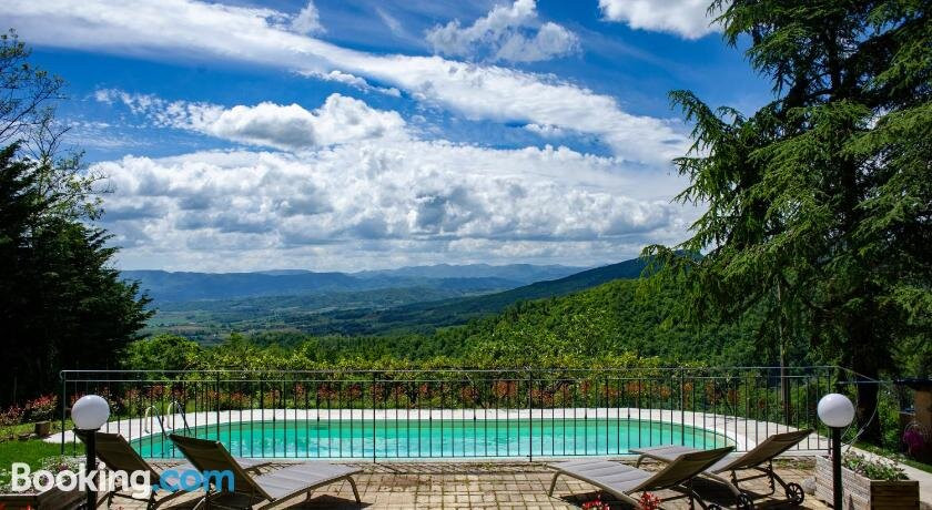 Villa Giuliana B&B主图