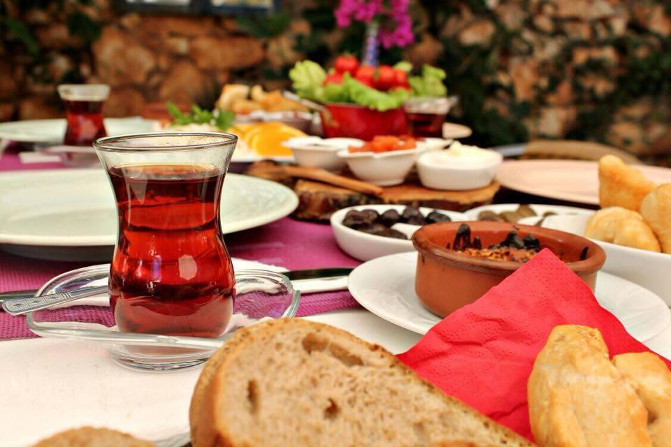 Taş Bahçe