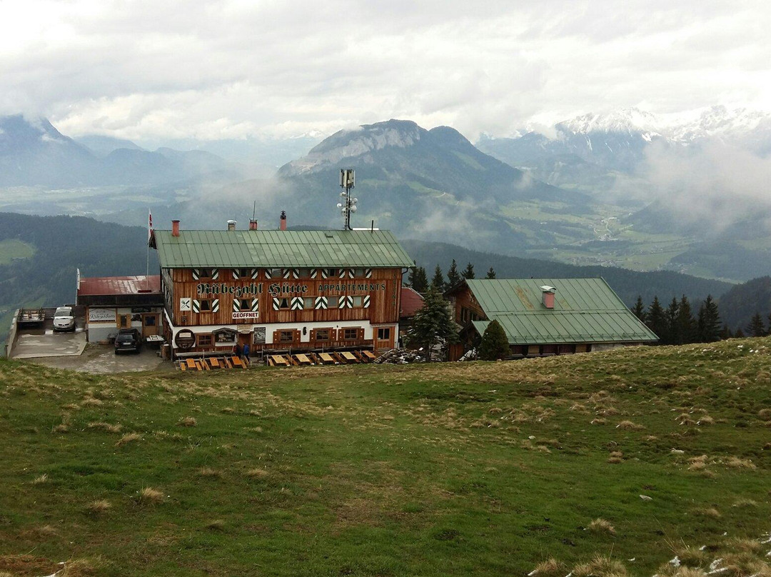 Rubezahl Huette