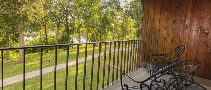 Rough River State Park-Falls of Rough必去景点