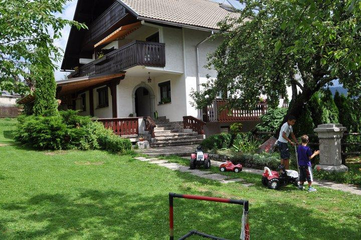 Turistična Kmetija Frčej