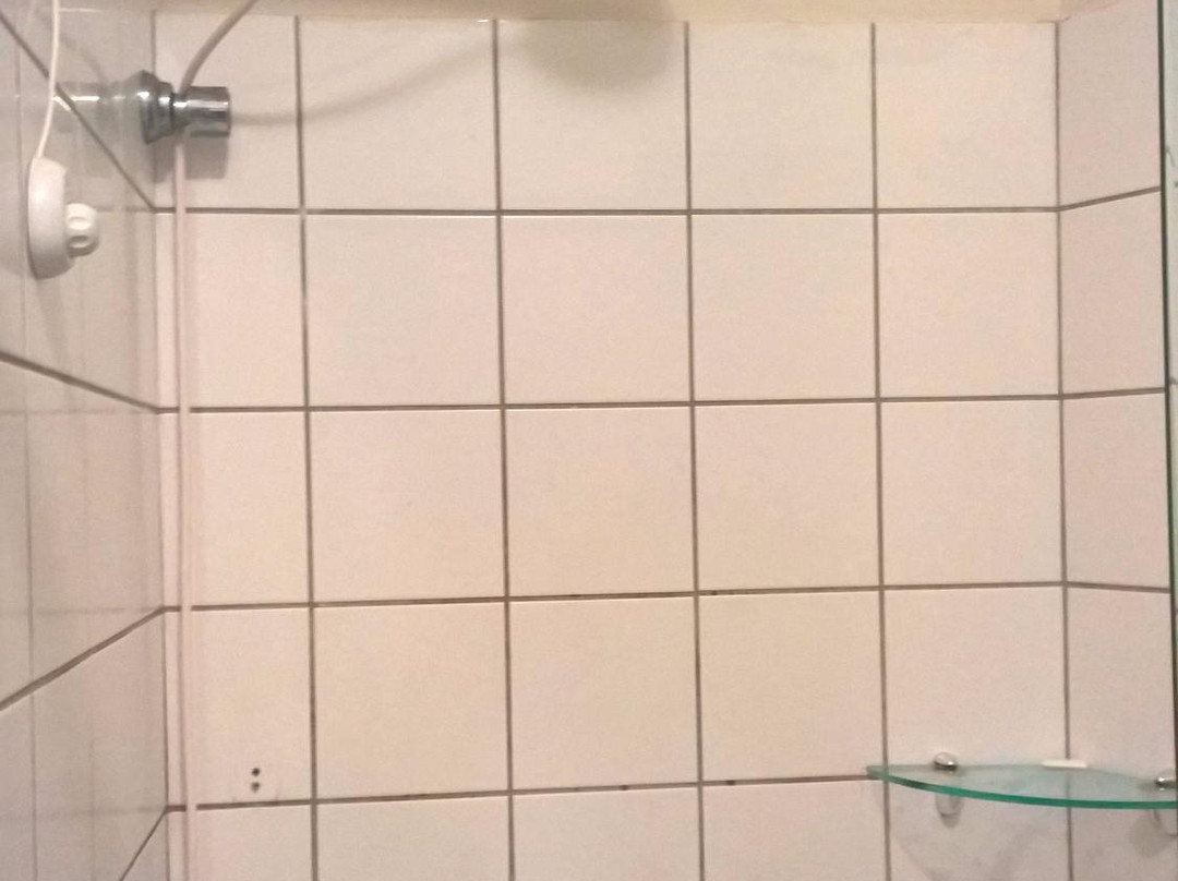 Apucarana Palace Hotel主图