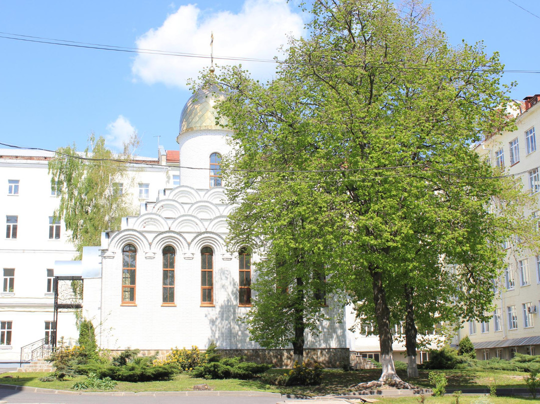 Pervaya Mokva旅游攻略图片
