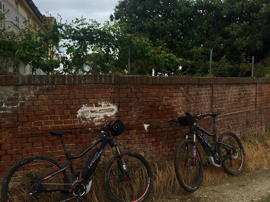 Gran Tour | Cycling and Events in Italy-都灵必去景点