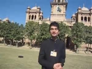 Islamia College-白沙瓦必去景点