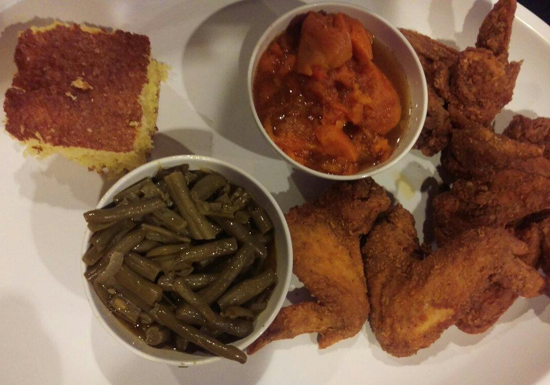 Rob Ben’s Restaurant & Lounge