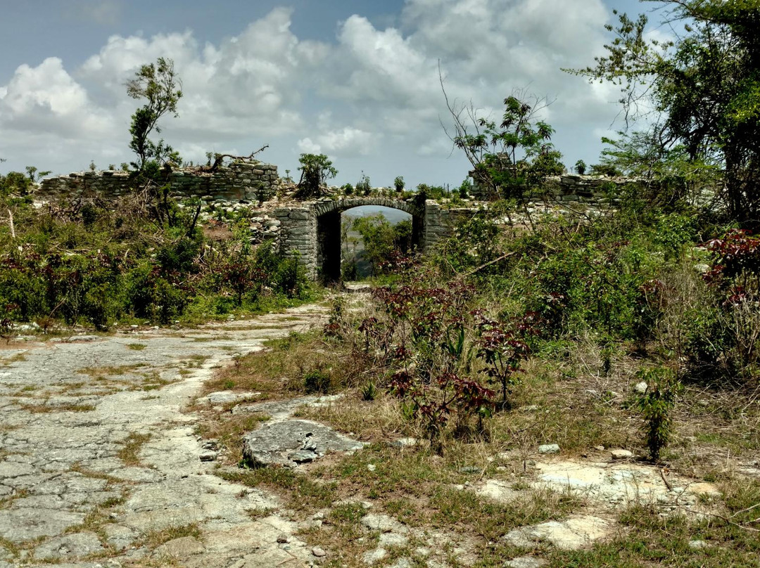 Monk's Hill-英吉利海港必去景点