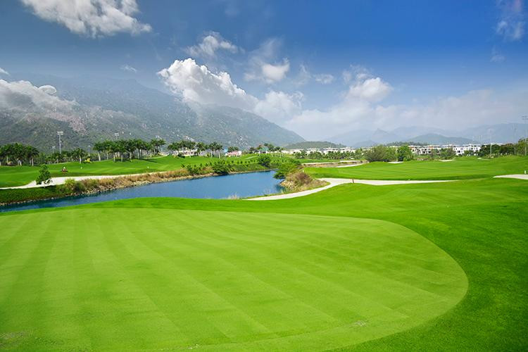 Diamond Bay Golf & Villas-芽庄必去景点