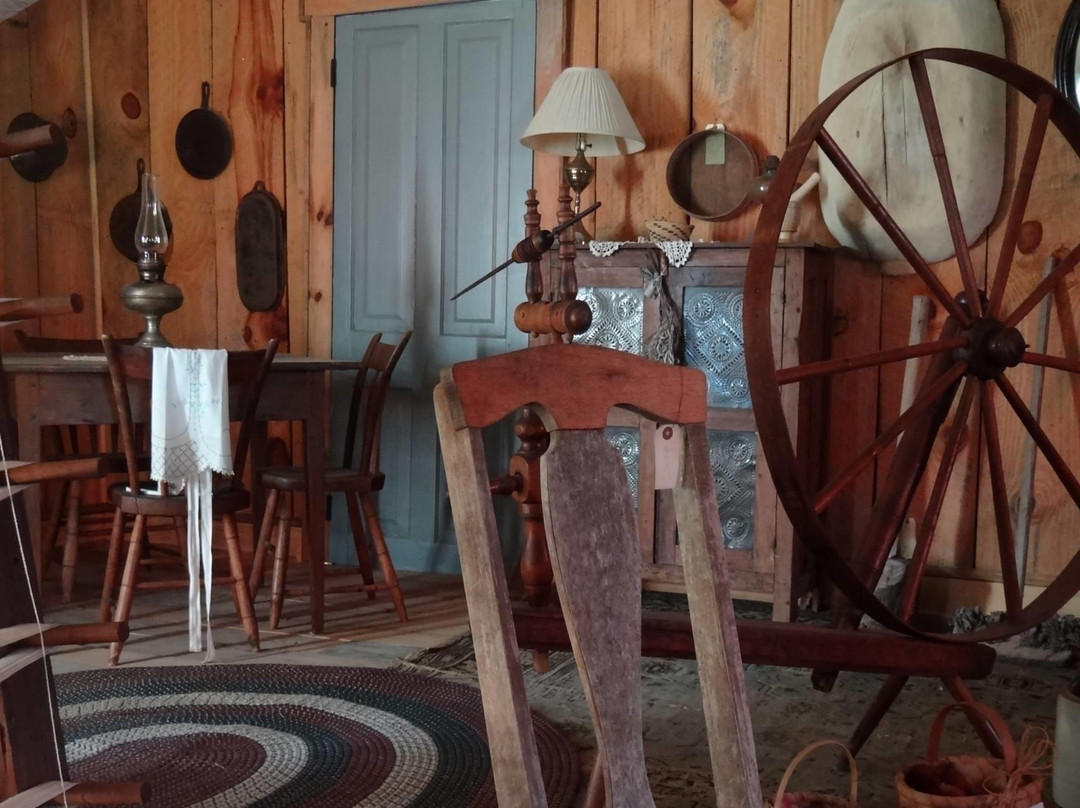 Sampson County History Museum景点图片