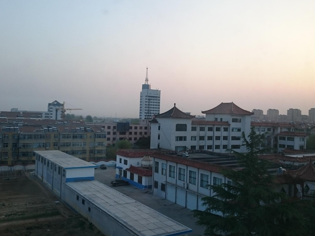 龙口大酒店主图