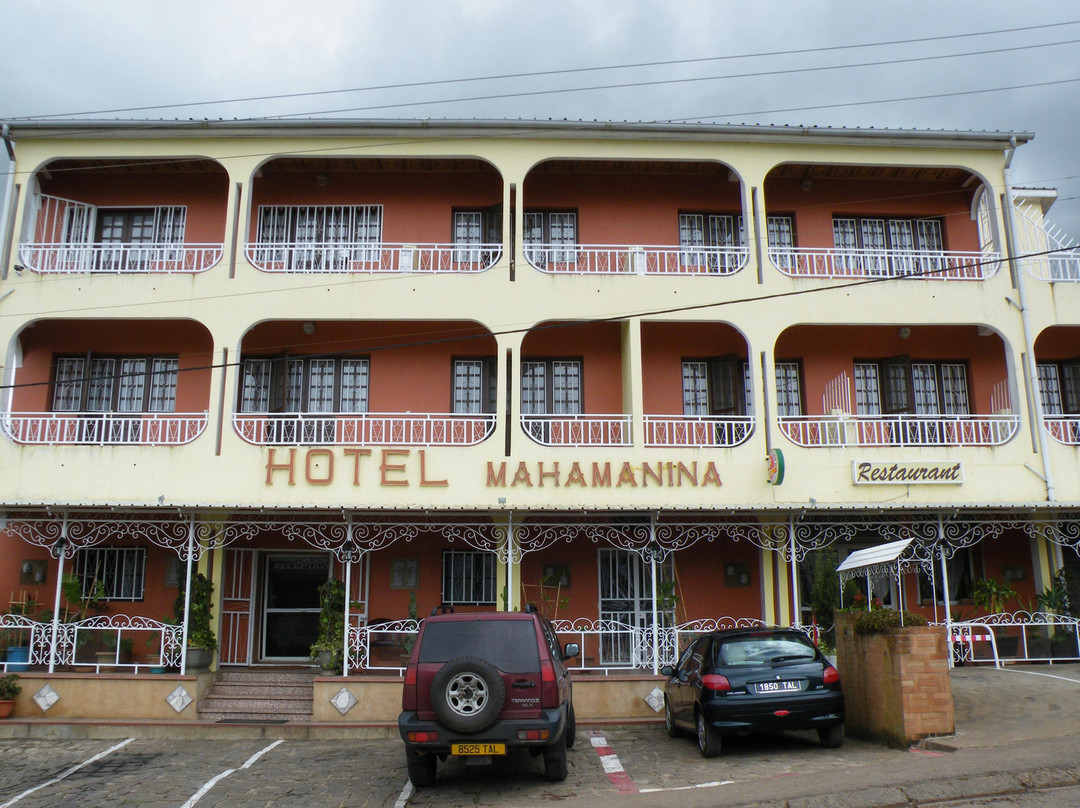 Hotel Mahamanina主图