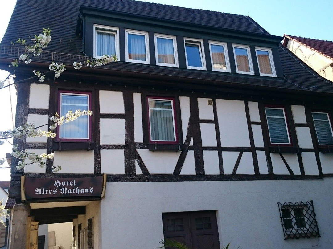 市政厅阿尔特斯酒店主图