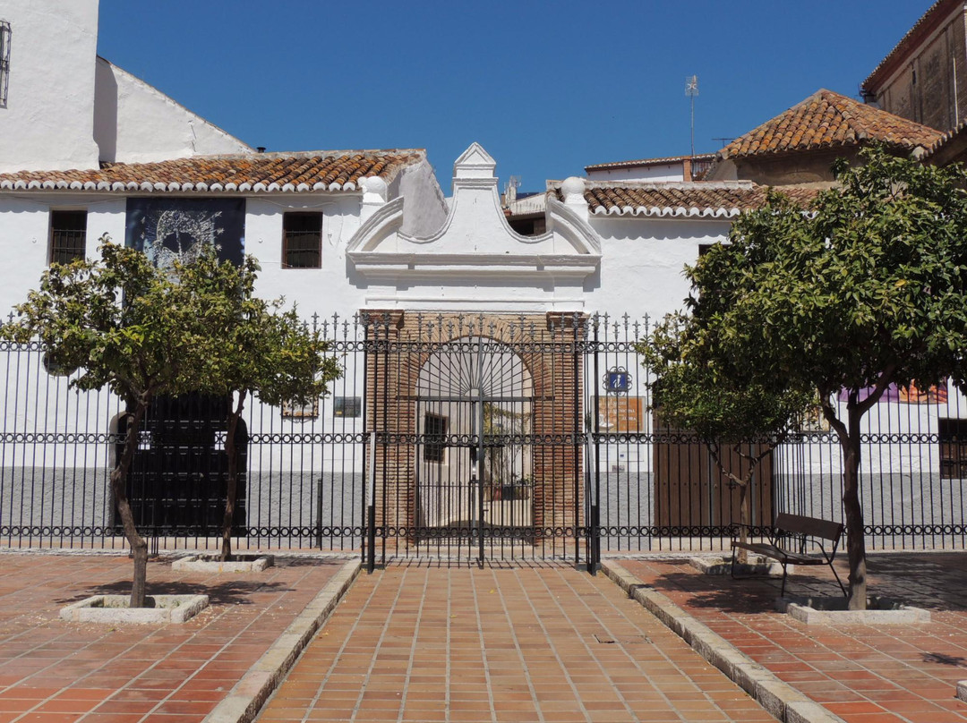Museo Municipal de Alora景点图片