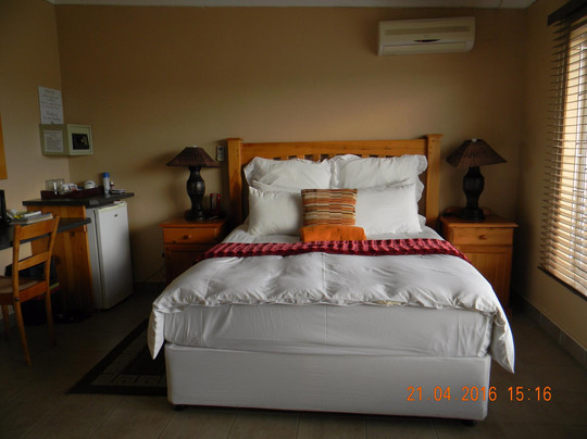 Amsterdam酒店住宿-Cypress Lodge