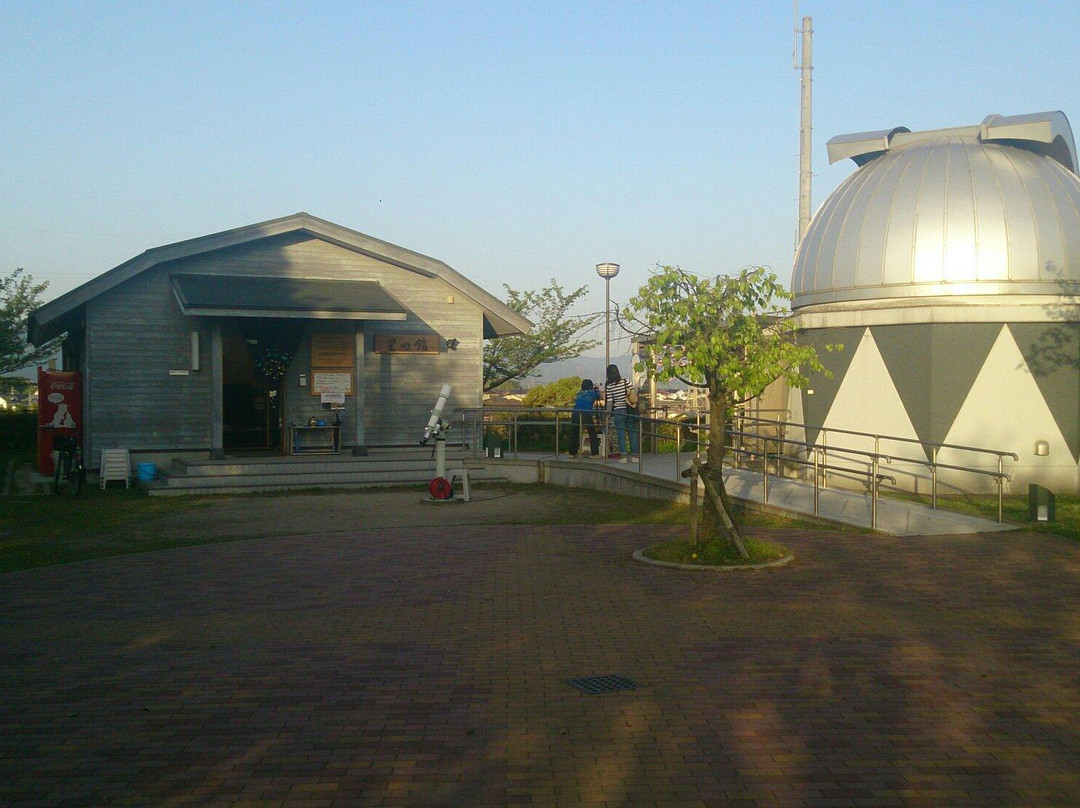 Shirouzu Oike Park-春日市必去景点