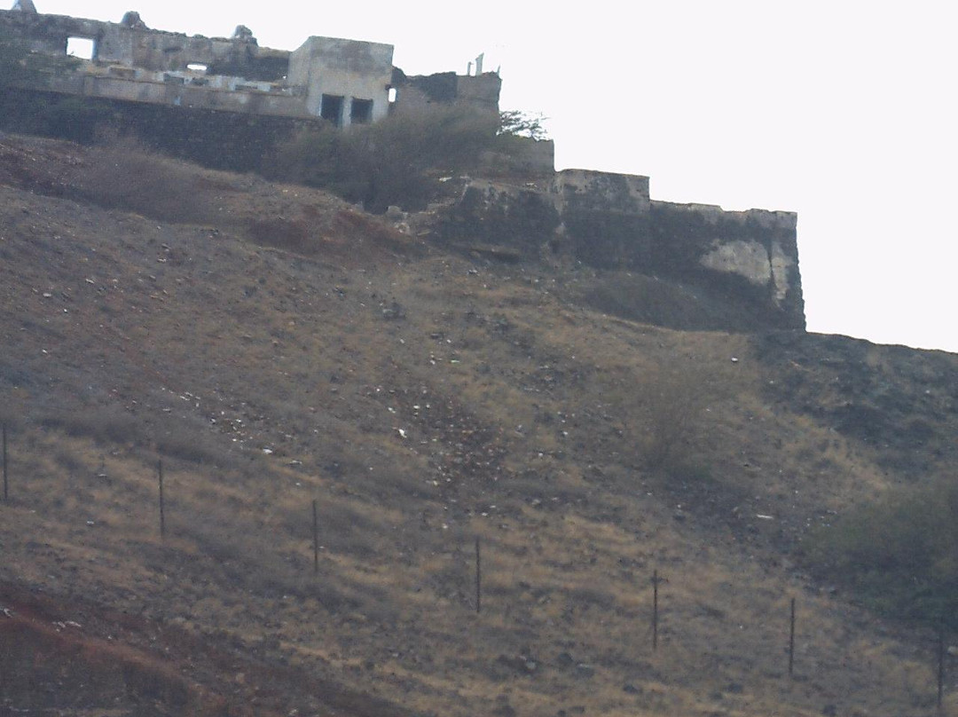 Fortim del Rei-明德卢必去景点