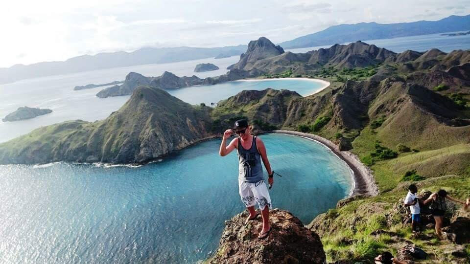 Base Camp Adventure Company-Depok必去景点