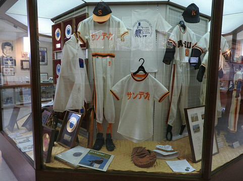 Kyu Sakamoto Memorial Museum-栗山町必去景点