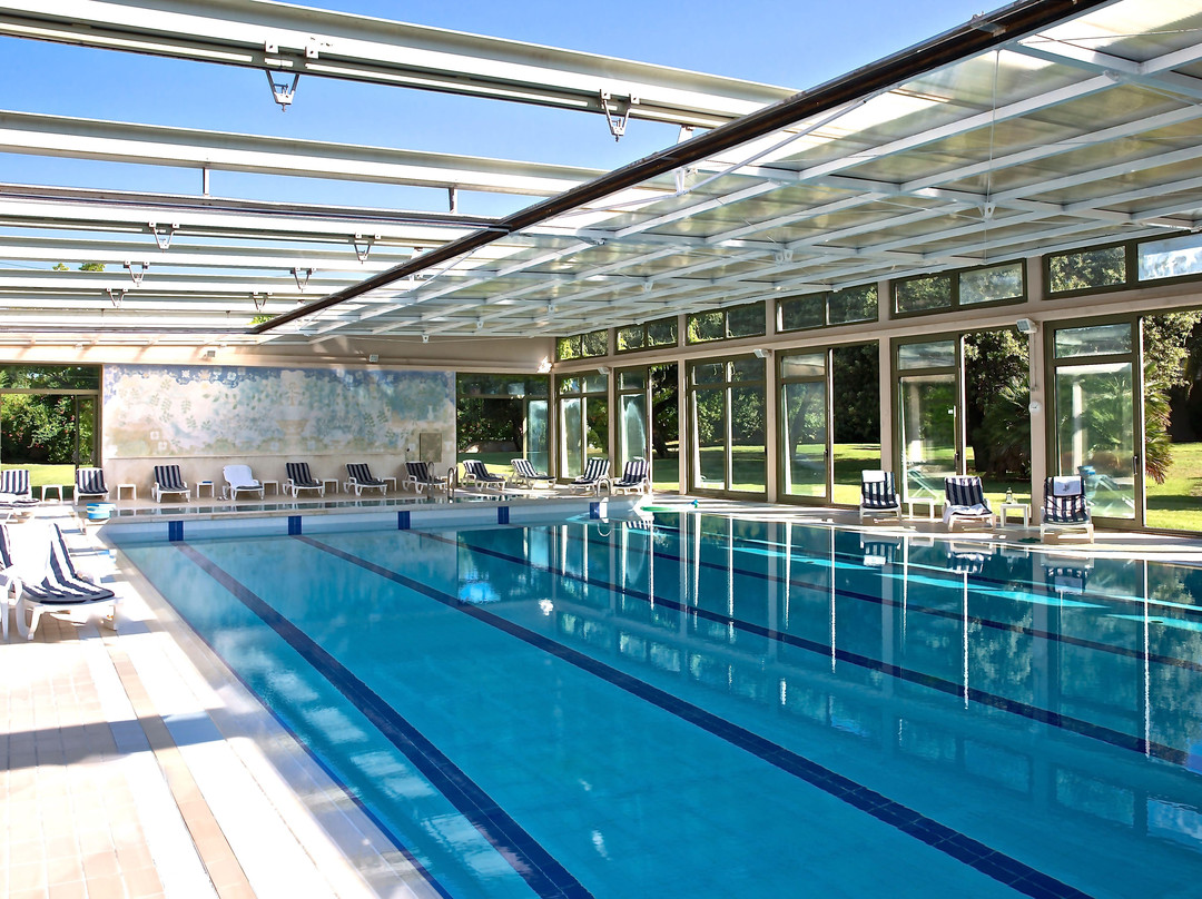 Cinquale旅游景点-Terme della Versilia