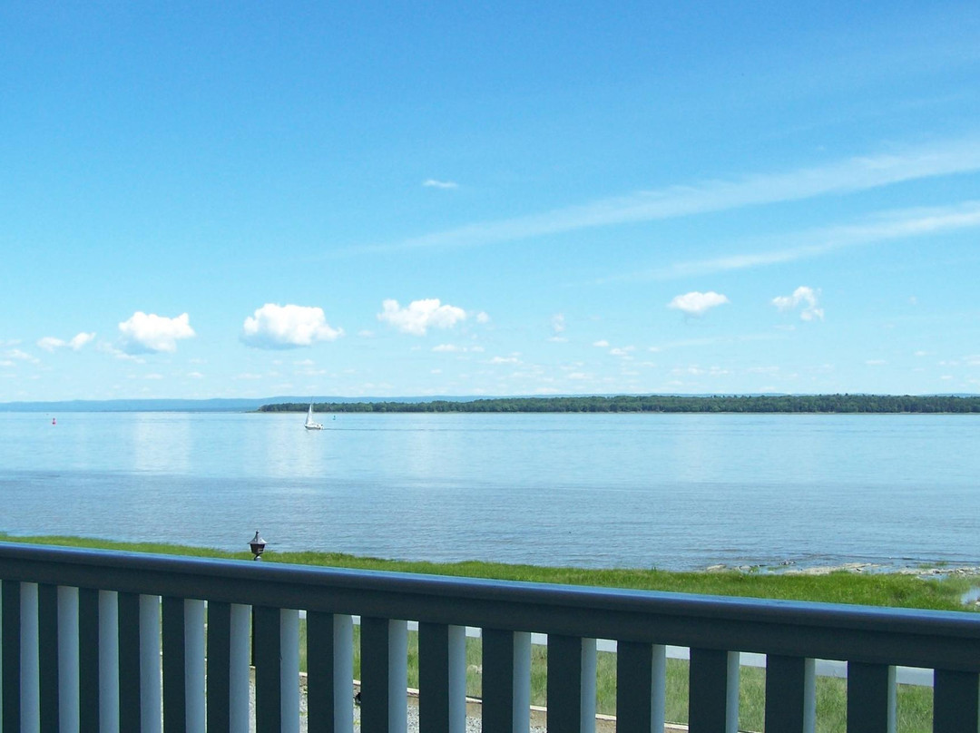 Auberge Chaumonot主图