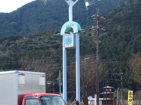 Michi-no-Eki Aogaki-丹波市必去景点