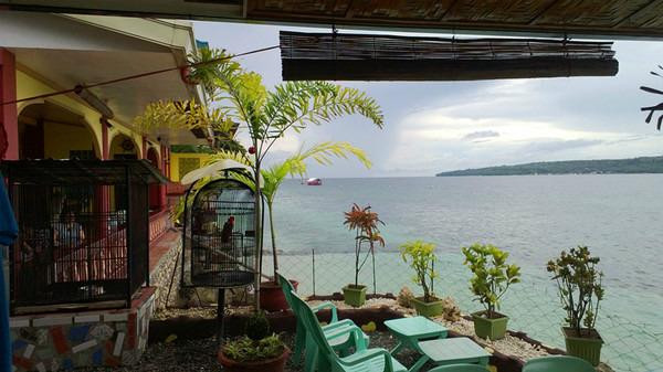 Kaputian Beach旅游攻略图片