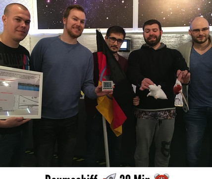 Smart Room - Live Escape Game-柏林必去景点