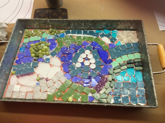 Naples Art Institute-那不勒斯必去景点