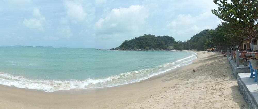 Kwang Pao Bay (Thong Ta Pao Bay)景点图片