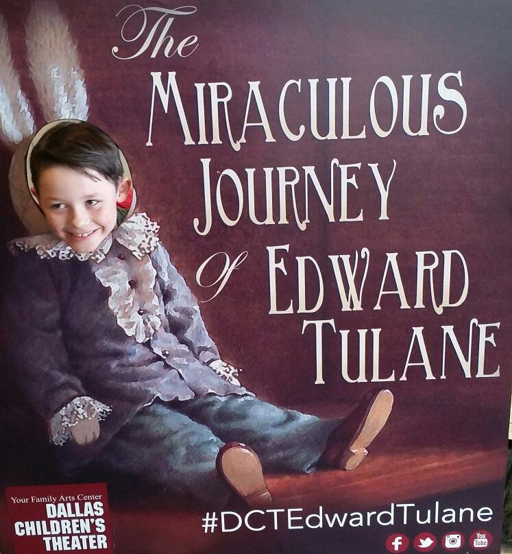 Dallas Children's Theater-达拉斯必去景点