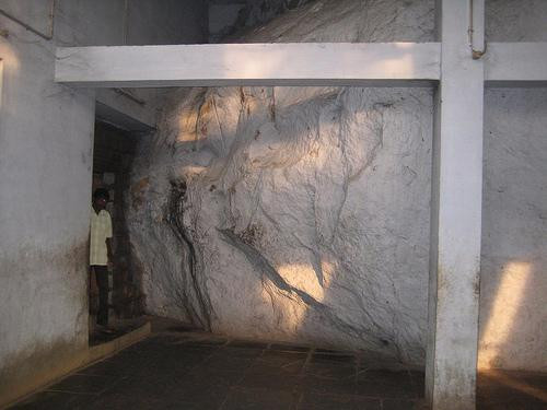 Sri Nindra Narayana Perumal Temple景点图片