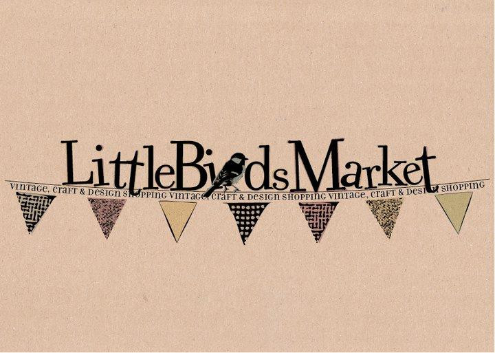 Little Birds Market St Andrews景点图片