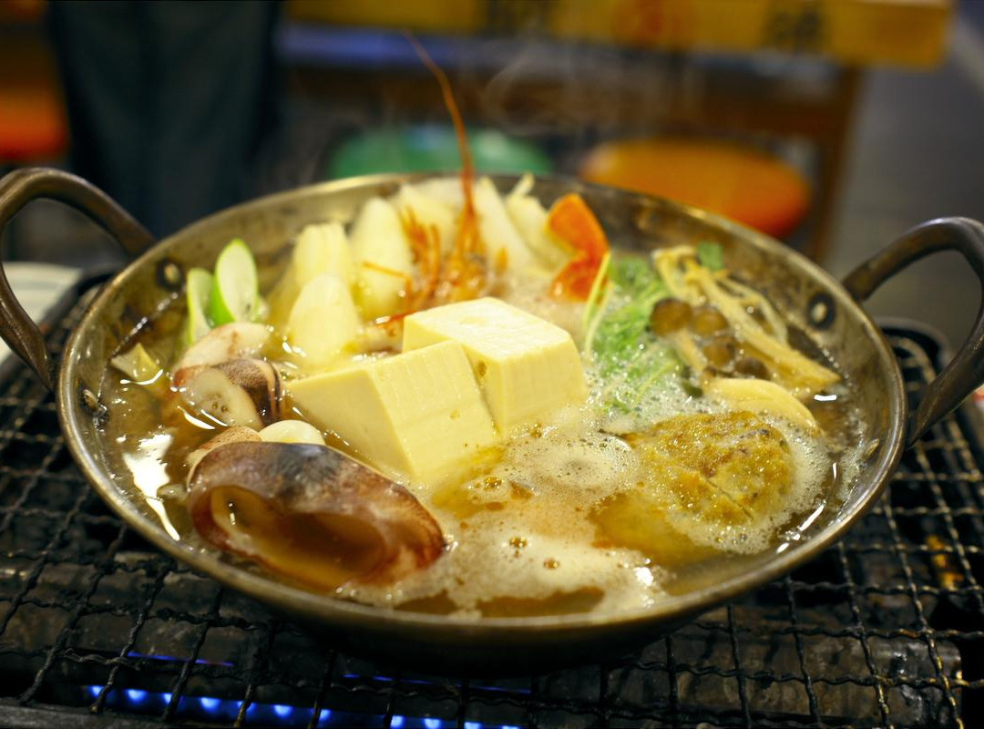 磯丸水産 川崎たちばな通り店