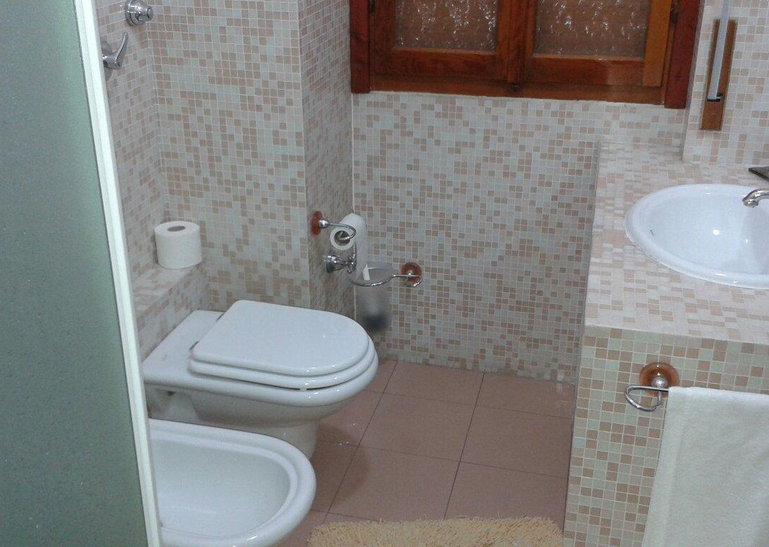 Hotel Milanesi主图