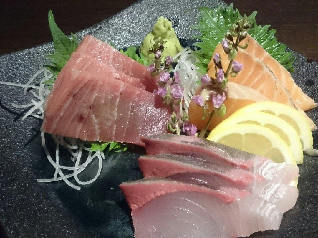 酒菜の隠れ家 月あかり 富士宮店