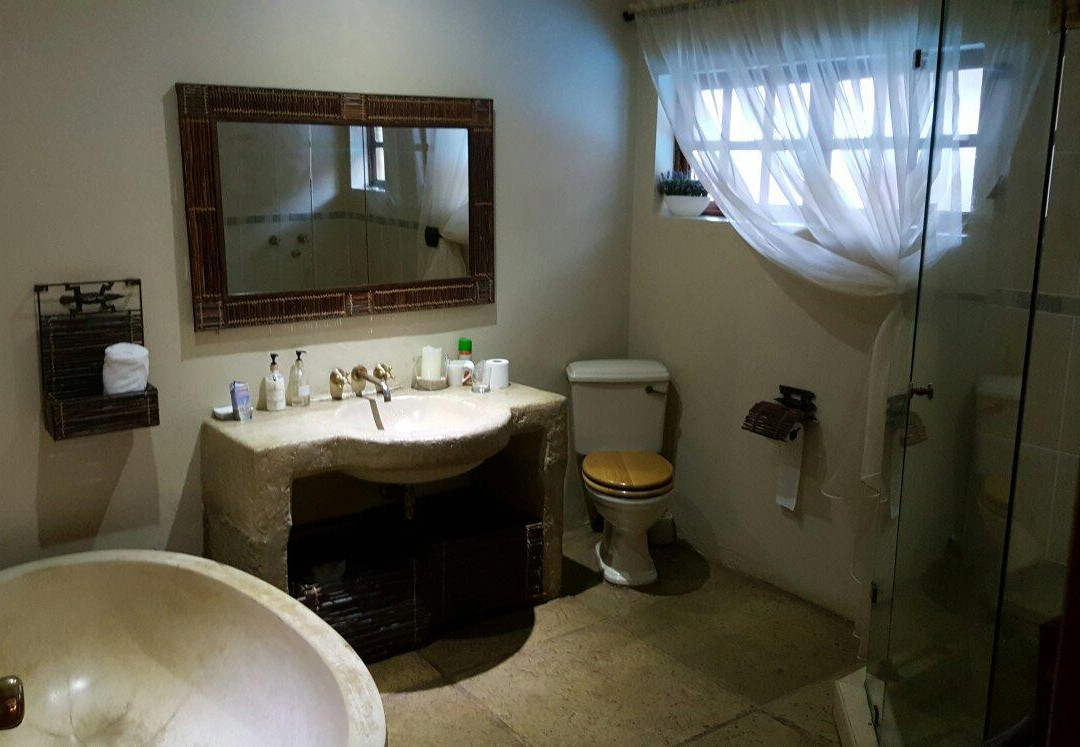 139 on Munnik Guest House主图