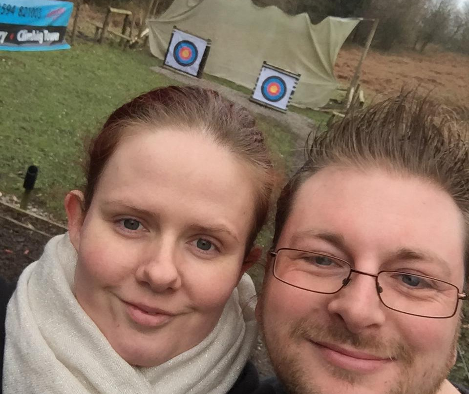 Forest of Dean Adventure Activities-Coleford必去景点