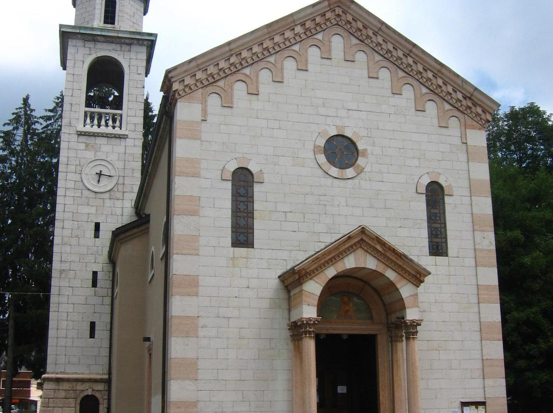 Chiesa di San Rocco景点图片