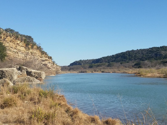 LLano River Region Adventures-Mason必去景点