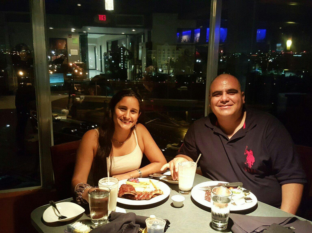 El Mirador Restaurant