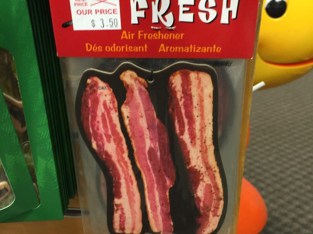 Planet Fun-萨凡纳必去景点