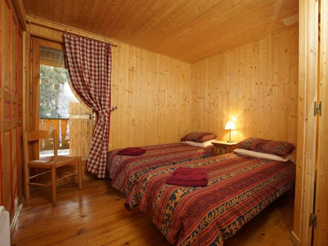 Chalet Titania