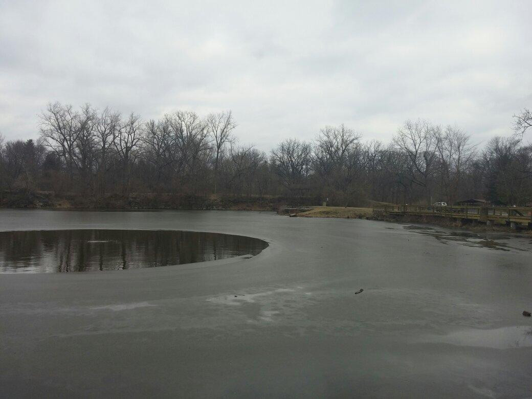 Blue Limestone Park-Delaware必去景点