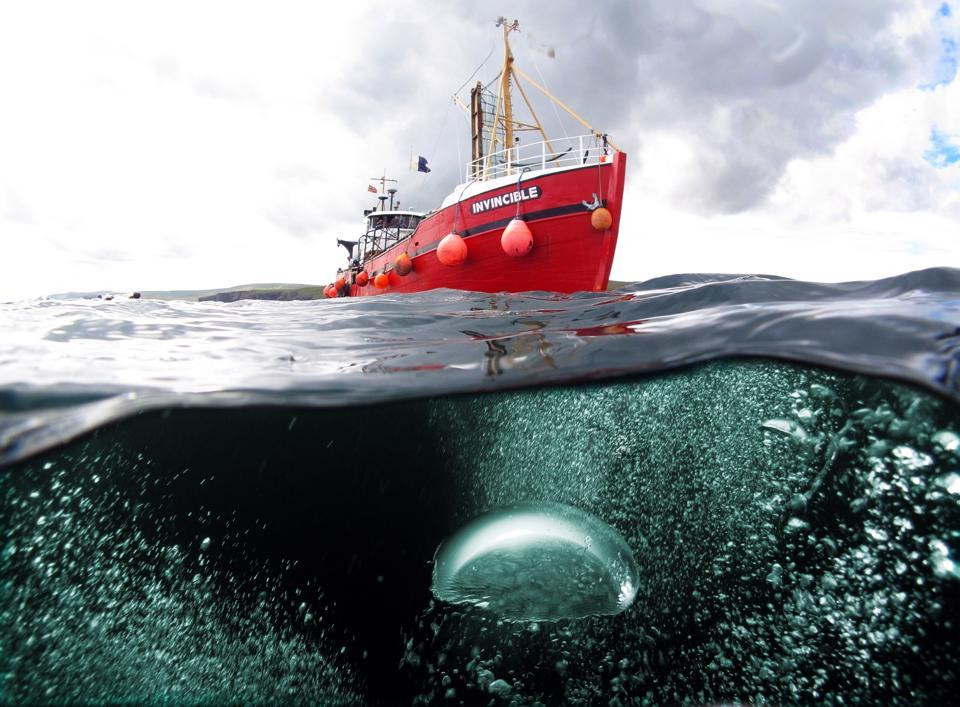 Scapa Flow Diving Holidays-Stromness必去景点