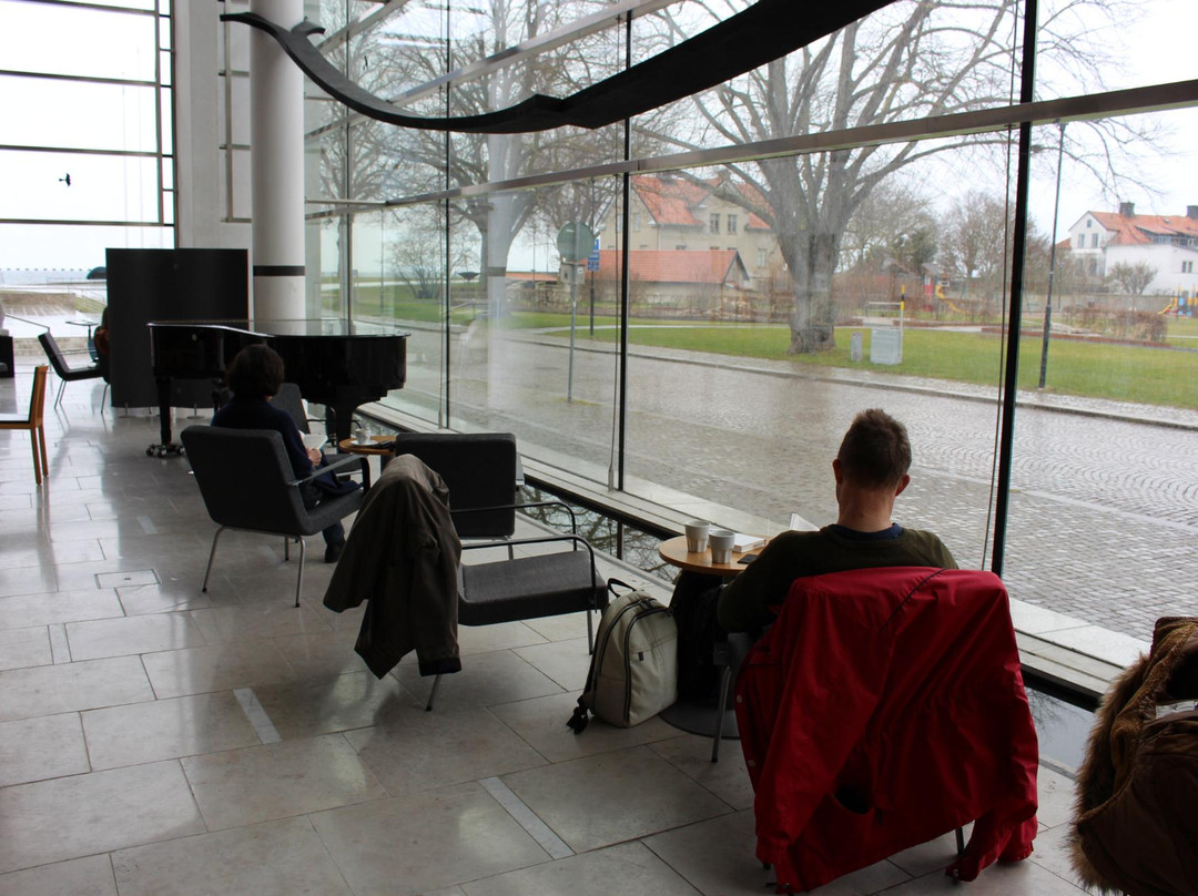 Almedalsbiblioteket