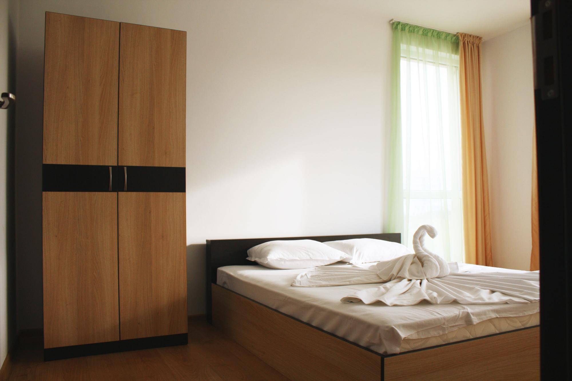 Guest House ASK-官方