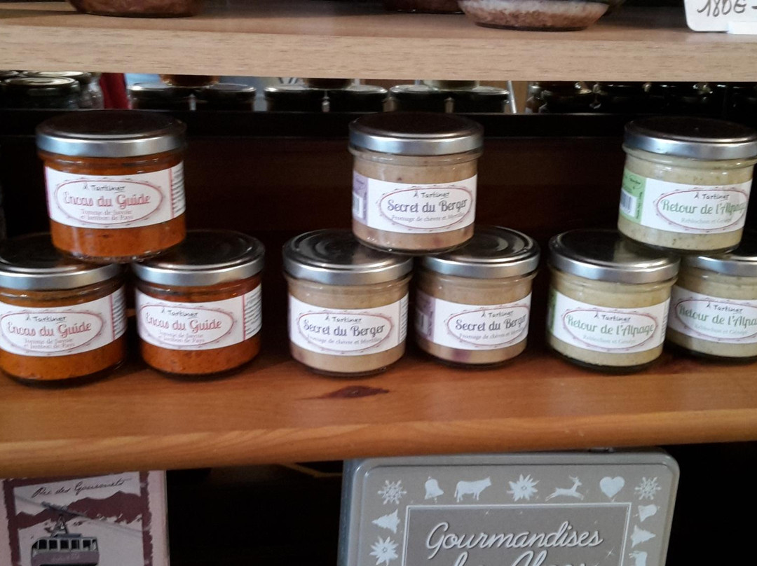 O faim Gourmand-Lagny-sur-Marne必去景点
