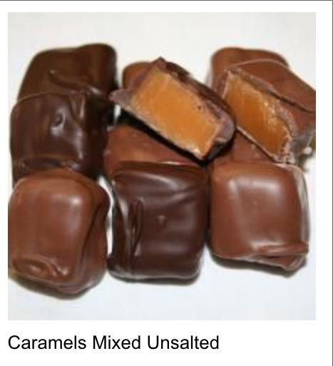 Chocolate Shoppe-Mantorville必去景点